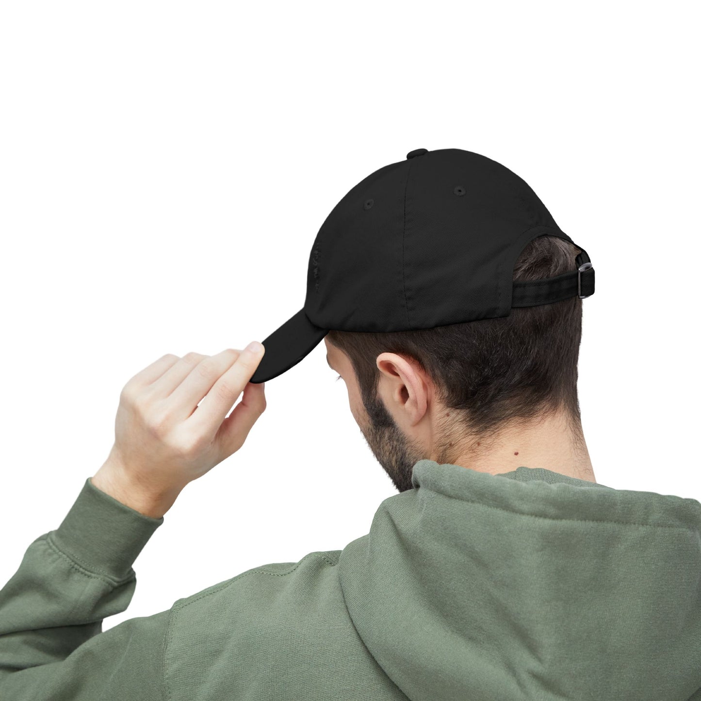 Satanic Army Cap